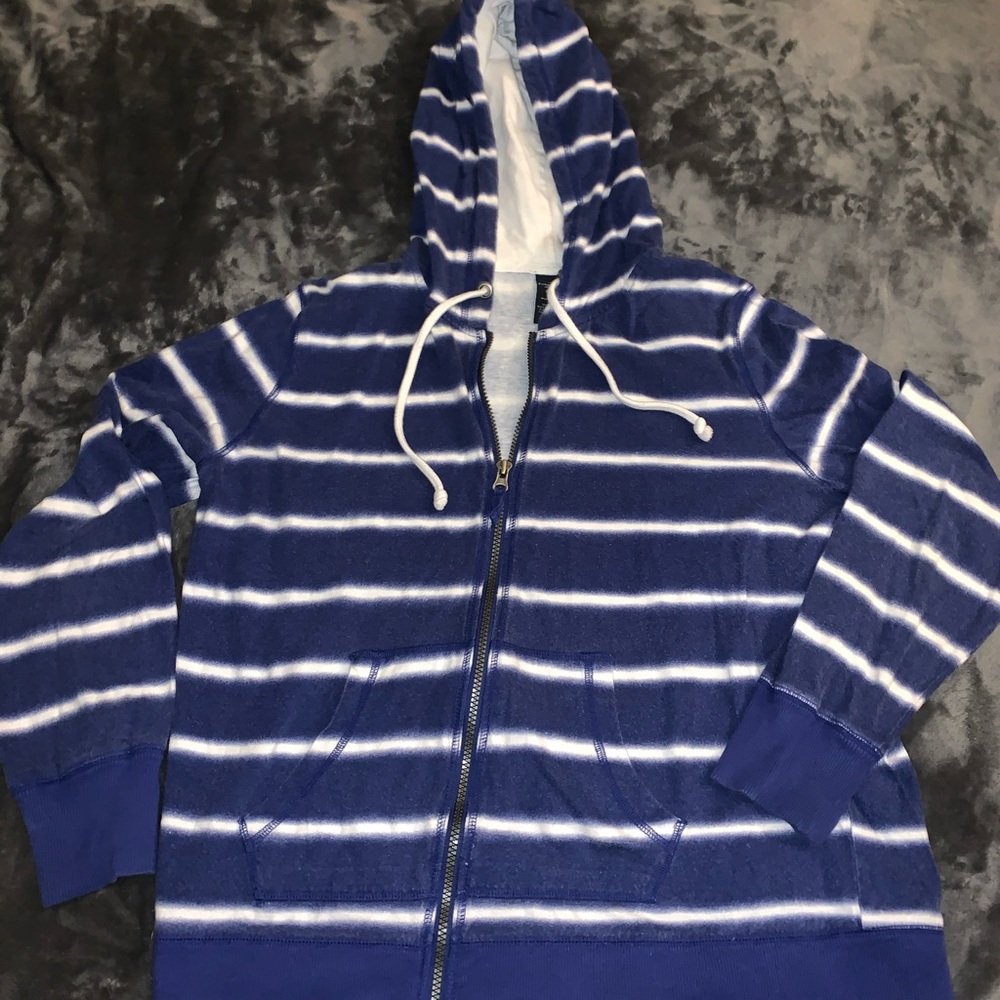 Faded Glory Hoodie